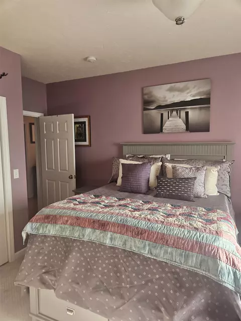 Bedroom - 7 F St #3, Hampton, NH 03842 photo 1 of 6