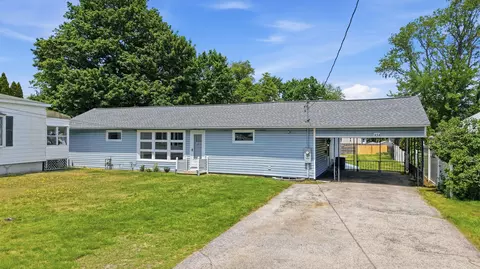 434 Cilley Rd, Manchester, NH 03103
