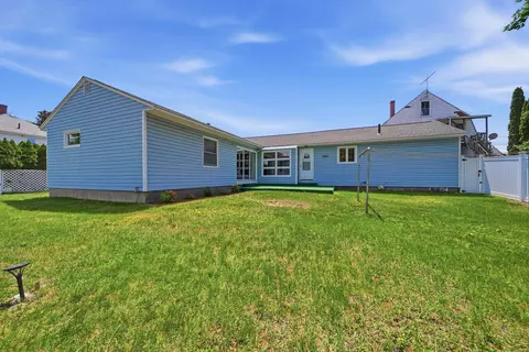 434 Cilley Rd, Manchester, NH 03103