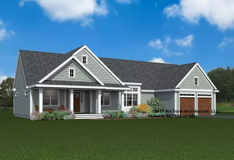 lot F Longview Pl, Brentwood, NH 03833
