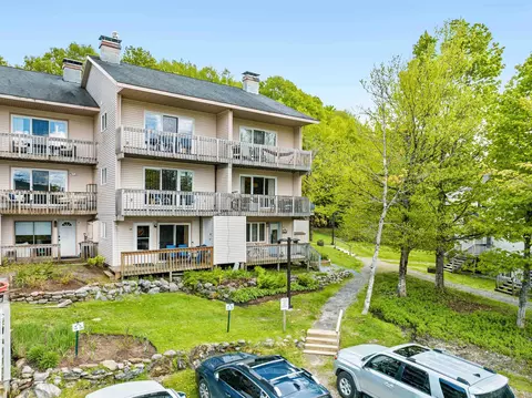 4232 Bolton Access Rd #3B, Bolton, VT 05676