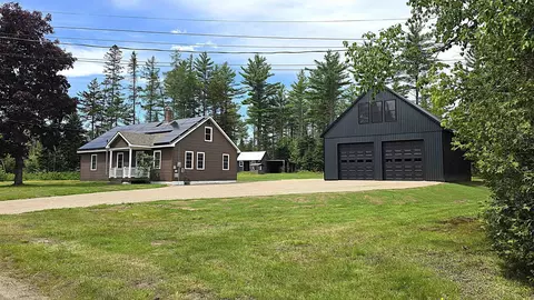 68 Milan Hill Rd, Milan, NH 03588