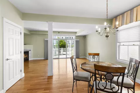 Dining - 23 Duston Ave, Hampton, NH 03842 photo 1 of 3
