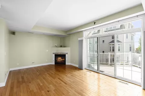 Living - 23 Duston Ave, Hampton, NH 03842 photo 3 of 7