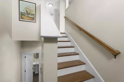 Entry Way - 23 Duston Ave, Hampton, NH 03842 photo 1 of 7