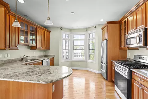 Kitchen - 23 Duston Ave, Hampton, NH 03842 photo 1 of 4