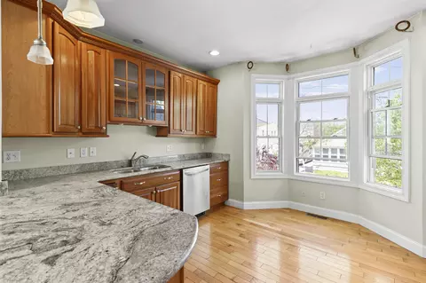 Kitchen - 23 Duston Ave, Hampton, NH 03842 photo 2 of 4