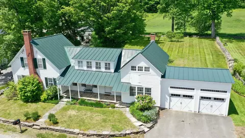 170 Townshend Rd, Grafton, VT 05146