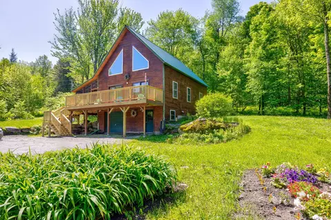 1200 Codding Hollow Rd, Waterville, VT 05492