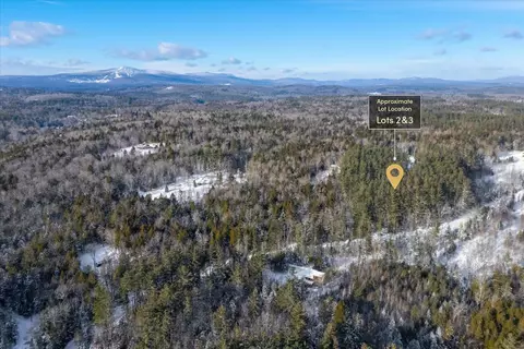 0 Wall St #LOT 2 & 3, Winhall, VT 05340 photo 5