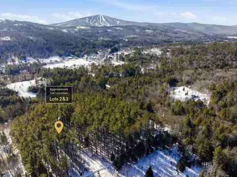 0 Wall St #LOT 2 & 3, Winhall, VT 05340 photo 2