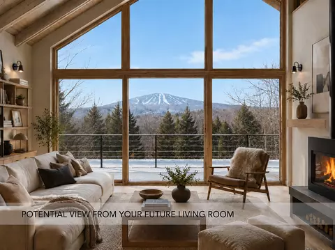 0 Wall St #LOT 2 & 3, Winhall, VT 05340