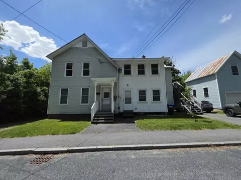 6 Pine St, Lebanon, NH 03766