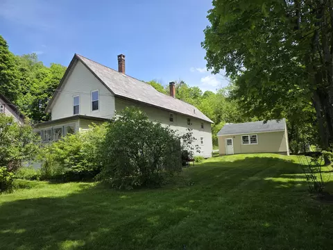 39 Church St, Lebanon, NH 03766