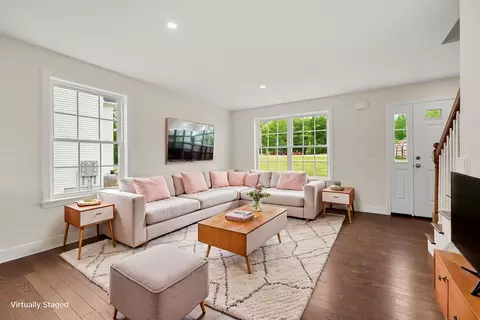 Living - 7 Violette Dr # A, Epping, NH 03042 photo 4 of 5