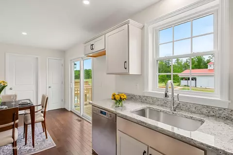 Kitchen - 7 Violette Dr # A, Epping, NH 03042 photo 3 of 6
