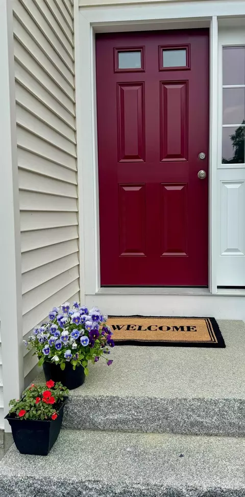 Entry Way - 7 Violette Dr # A, Epping, NH 03042 photo 4 of 4