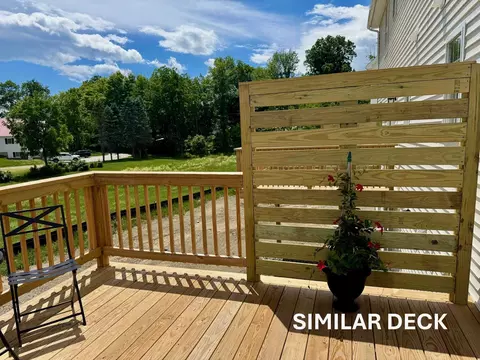 Exterior - 7 Violette Dr # A, Epping, NH 03042 photo 1 of 5