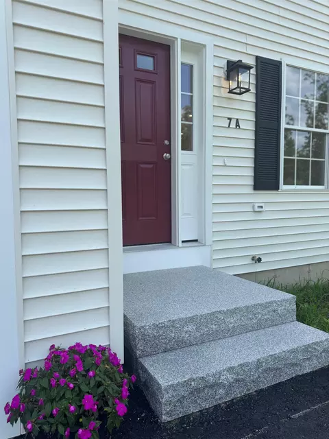 Exterior - 7 Violette Dr # A, Epping, NH 03042 photo 5 of 5
