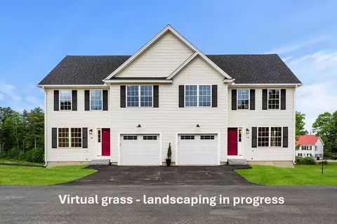 Exterior - 7 Violette Dr # A, Epping, NH 03042 photo 3 of 5