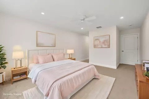 Bedroom - 7 Violette Dr # A, Epping, NH 03042 photo 5 of 7