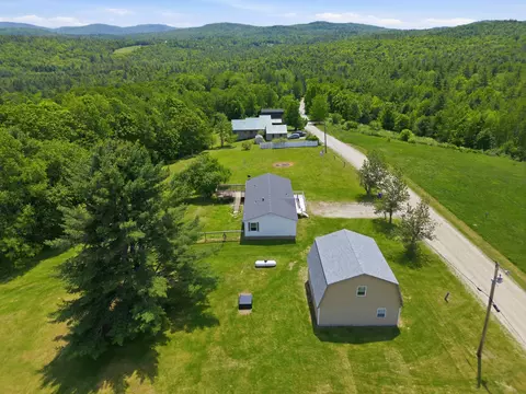 156 Skyline Rd, Unity, NH 03773