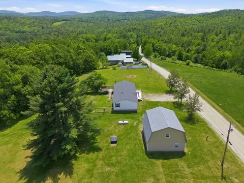156 Skyline Rd, Unity, NH 03773
