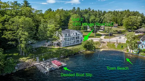 1374 Village Rd #2, Madison, NH 03875