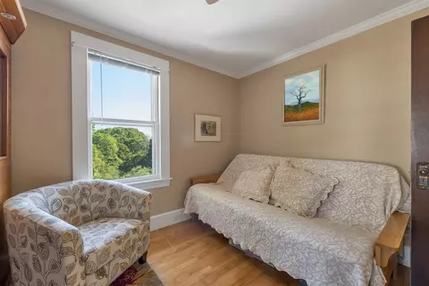 Bedroom - 159 N Main St, Wolfeboro, NH 03894 photo 6 of 6