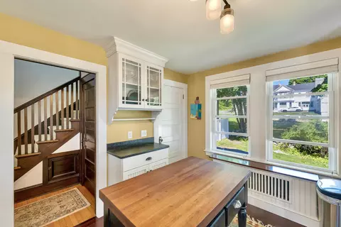 Kitchen - 159 N Main St, Wolfeboro, NH 03894 photo 5 of 6