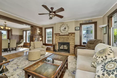 Living - 159 N Main St, Wolfeboro, NH 03894 photo 1 of 3