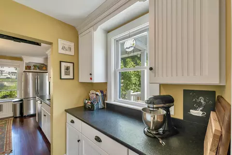 Kitchen - 159 N Main St, Wolfeboro, NH 03894 photo 1 of 6