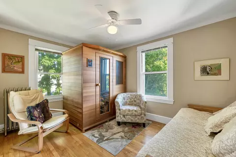 Bedroom - 159 N Main St, Wolfeboro, NH 03894 photo 5 of 6