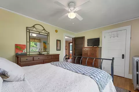 Bedroom - 159 N Main St, Wolfeboro, NH 03894 photo 4 of 6