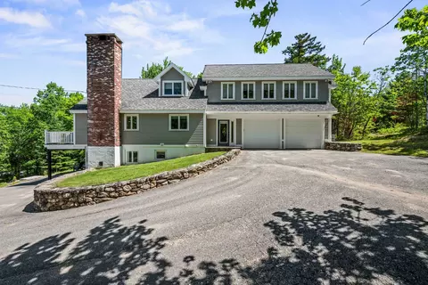 11 Vista Way, Jackson, NH 03846