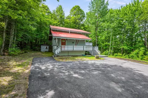 128 Mittenwald Strasse, Bartlett, NH 03812