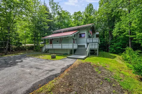 128 Mittenwald Strasse, Bartlett, NH 03812