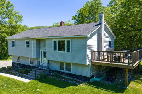 191 Poker Hill Rd, Underhill, VT 05489