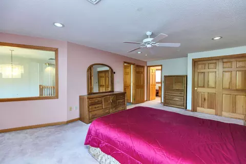 Bedroom - 8 Longview Dr, Bow, NH 03304 photo 1 of 9
