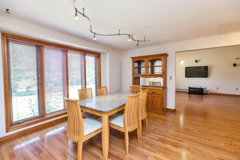 Dining - 8 Longview Dr, Bow, NH 03304 photo 1 of 3