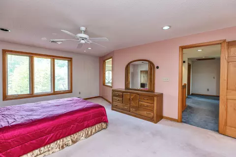 Bedroom - 8 Longview Dr, Bow, NH 03304 photo 2 of 9