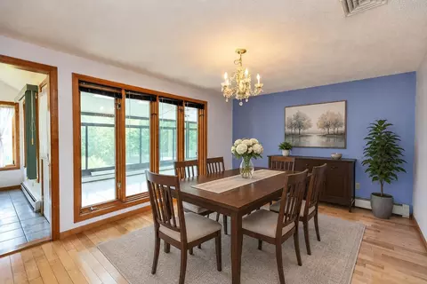 Dining - 8 Longview Dr, Bow, NH 03304 photo 3 of 3