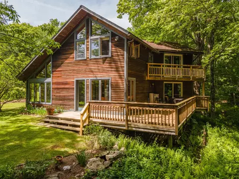 68 Mount Gilboa Rd, Westmoreland, NH 03467
