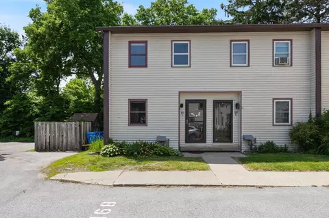 89 N Champlain St #L, Burlington, VT 05401