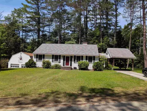 53 Pine Knoll Ter, Lisbon, NH 03585