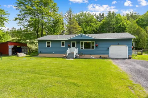 1819 Huntington Rd, Richmond, VT 05477