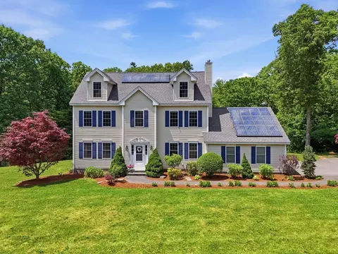 14 James Way #009, Hudson, NH 03051
