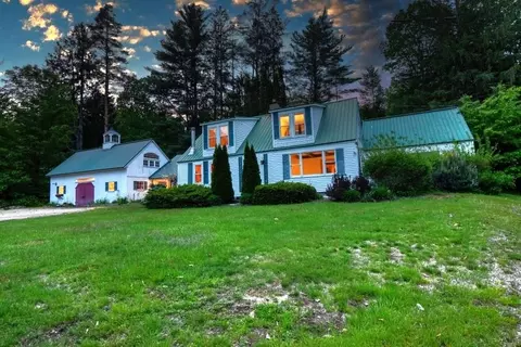 1294 Daniel Webster Hwy, Woodstock, NH 03262