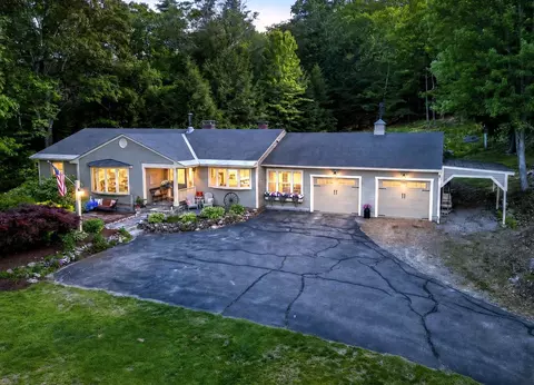 5 Tillinghast Rd, Sutton, NH 03260
