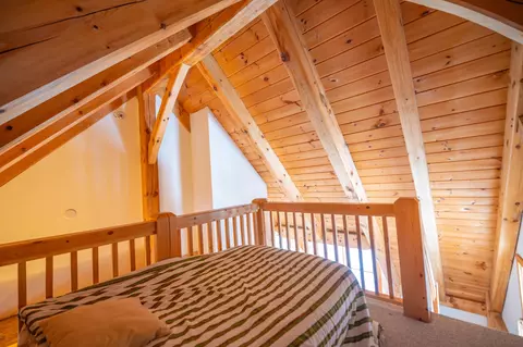 Bedroom - 10 Grouse Ln # A, Dover, VT 05356 photo 2 of 5